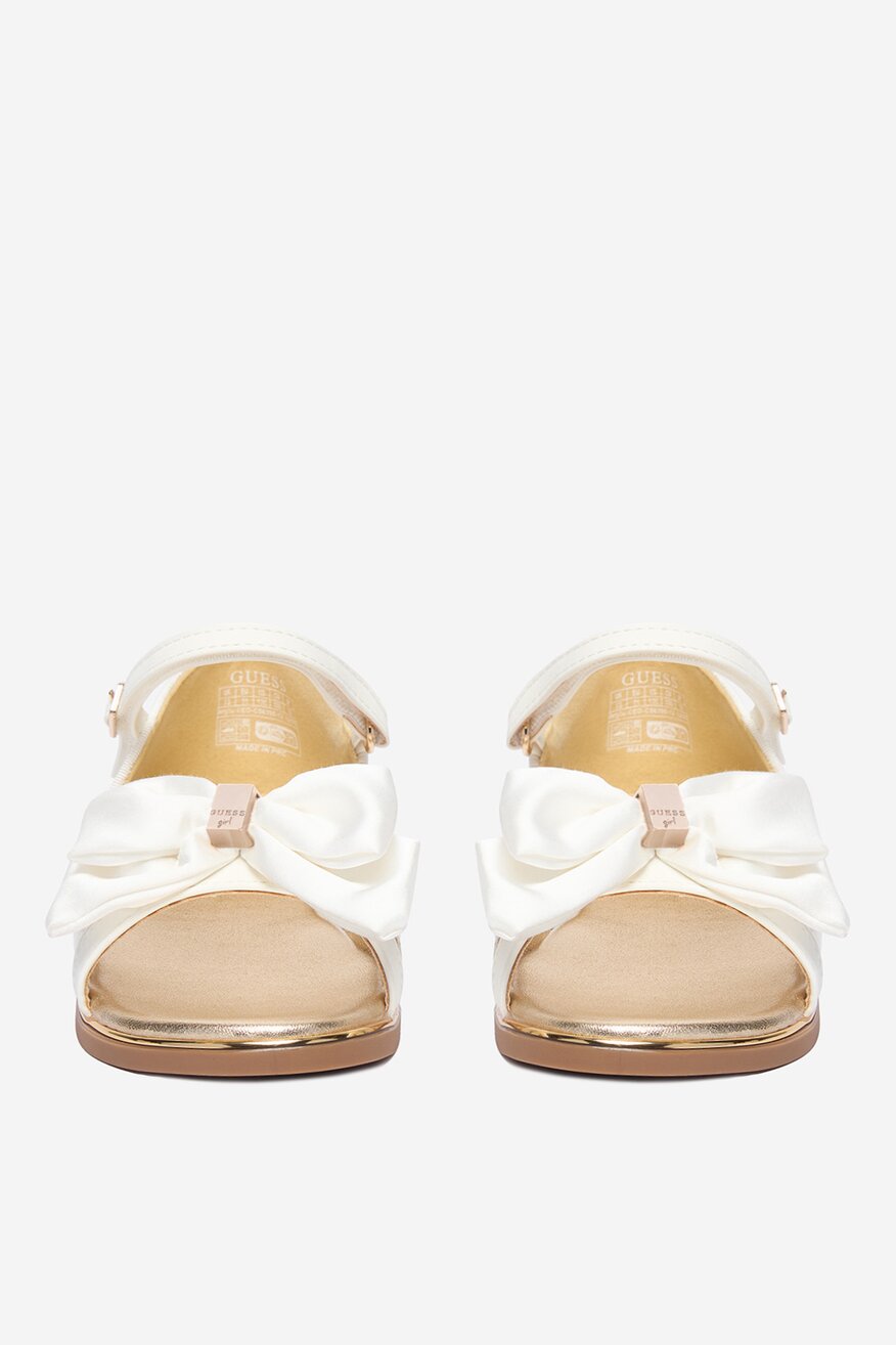 
                GUESS - Sandały - 5906751989081