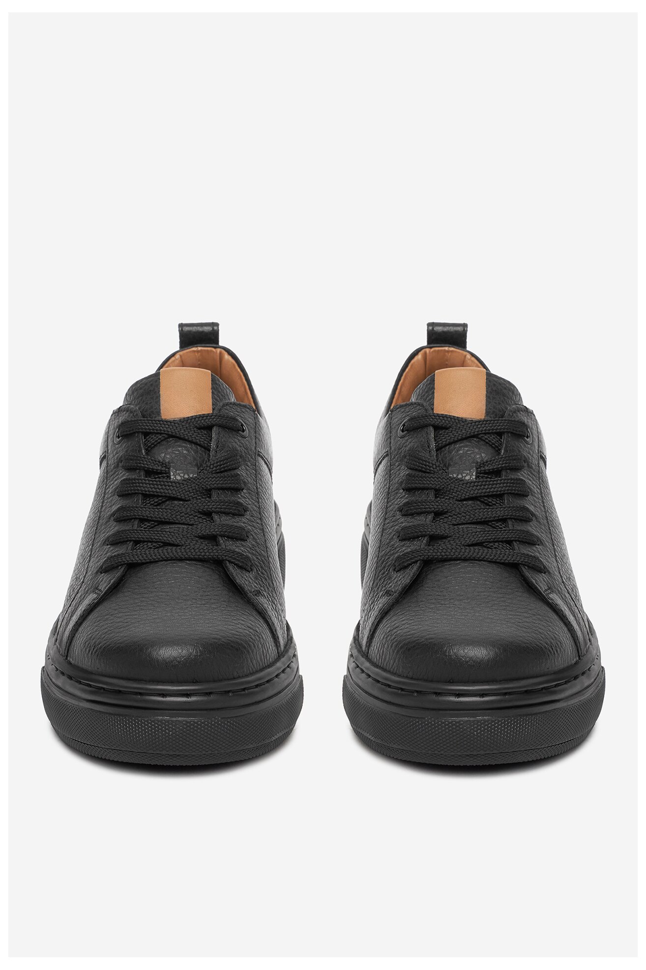 Sneakers Lasocki CEO-WI23-LONA2-01 Czarny