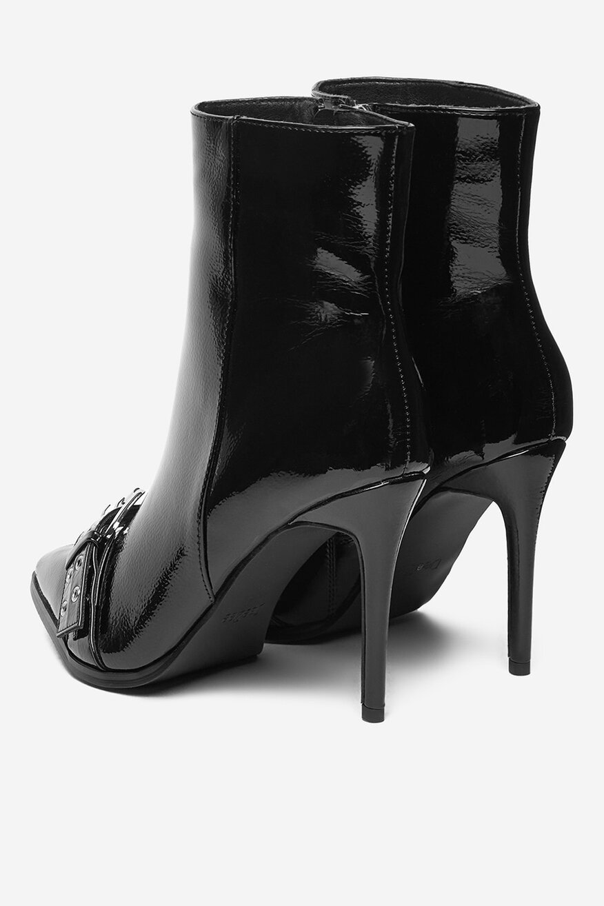 
                Ботильйони DeeZee ЧОРНИЙ - 5904410909210