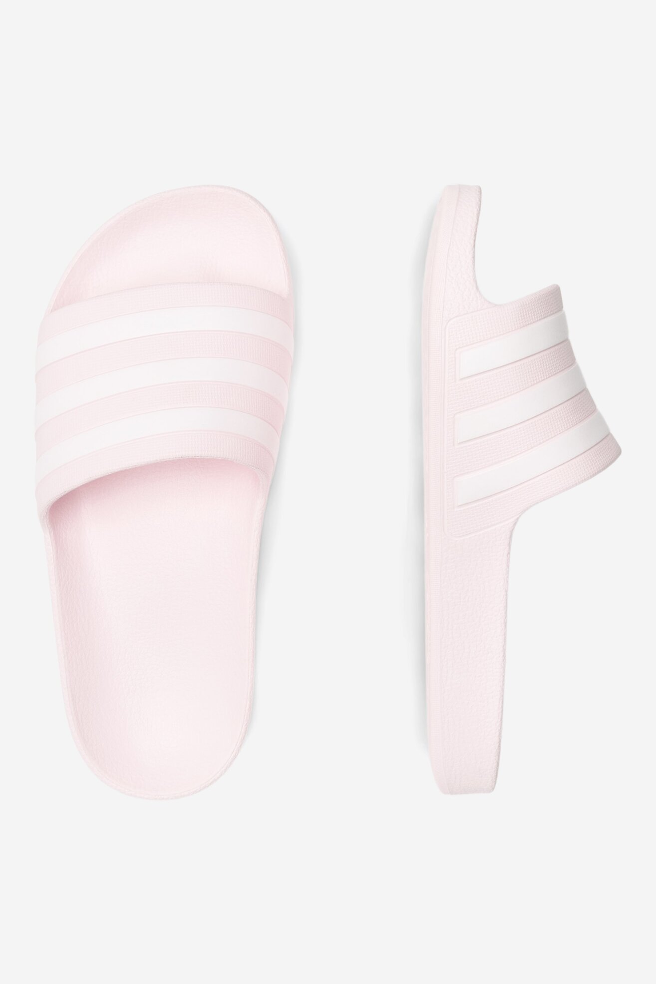 Klapki basenowe adidas C-ADILETTE AQUA GZ5878 Różowy