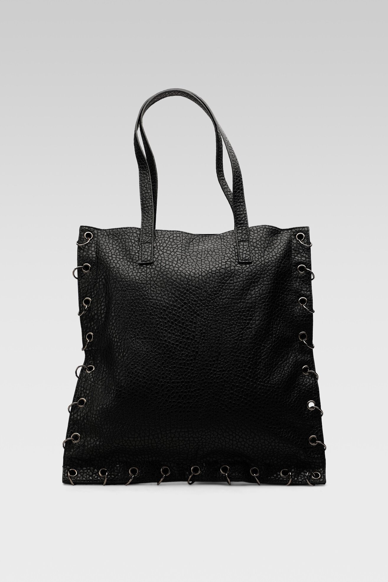 Geantă de mână Jenny Fairy MJT-C-090-02 NEGRU