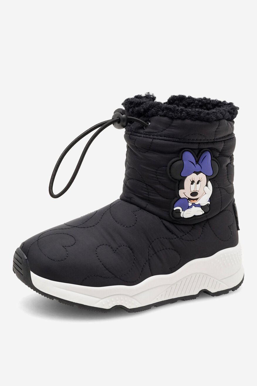 Mickey&Friends - Śniegowce ocieplane - 5905588075677