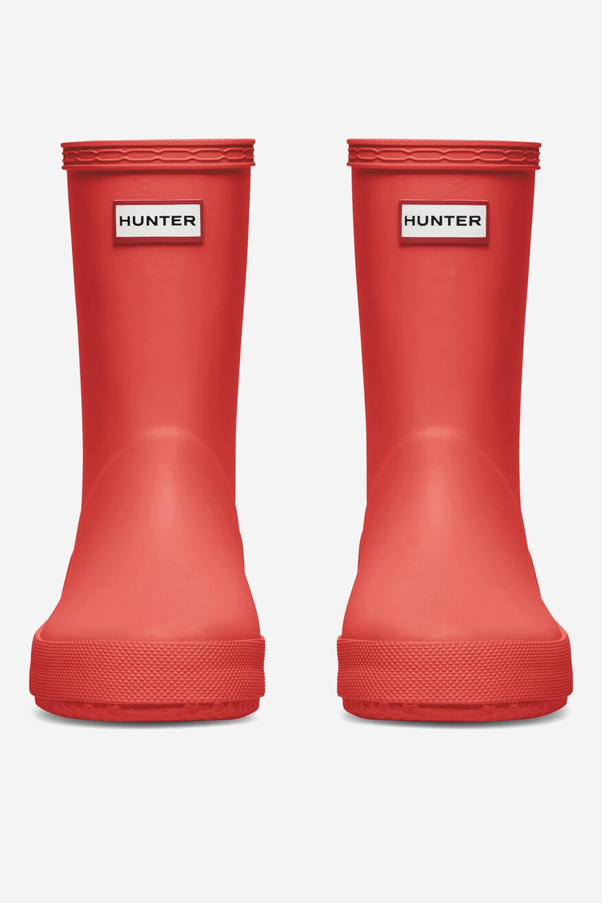 
                HUNTER - Kalosze długie - 5905588648833