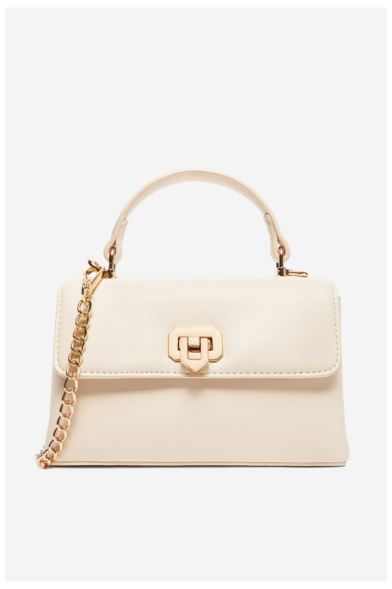 Сумка З Ремінцем DeeZee DZE-S-022-07 ІВОРИ