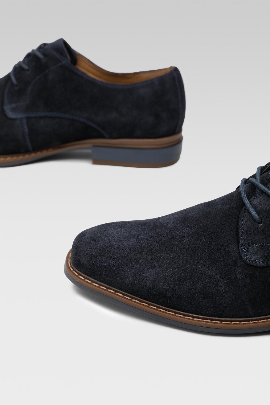 
                Напівчеревик Lasocki ТЕМНО-СИНІЙ - 5904862614151