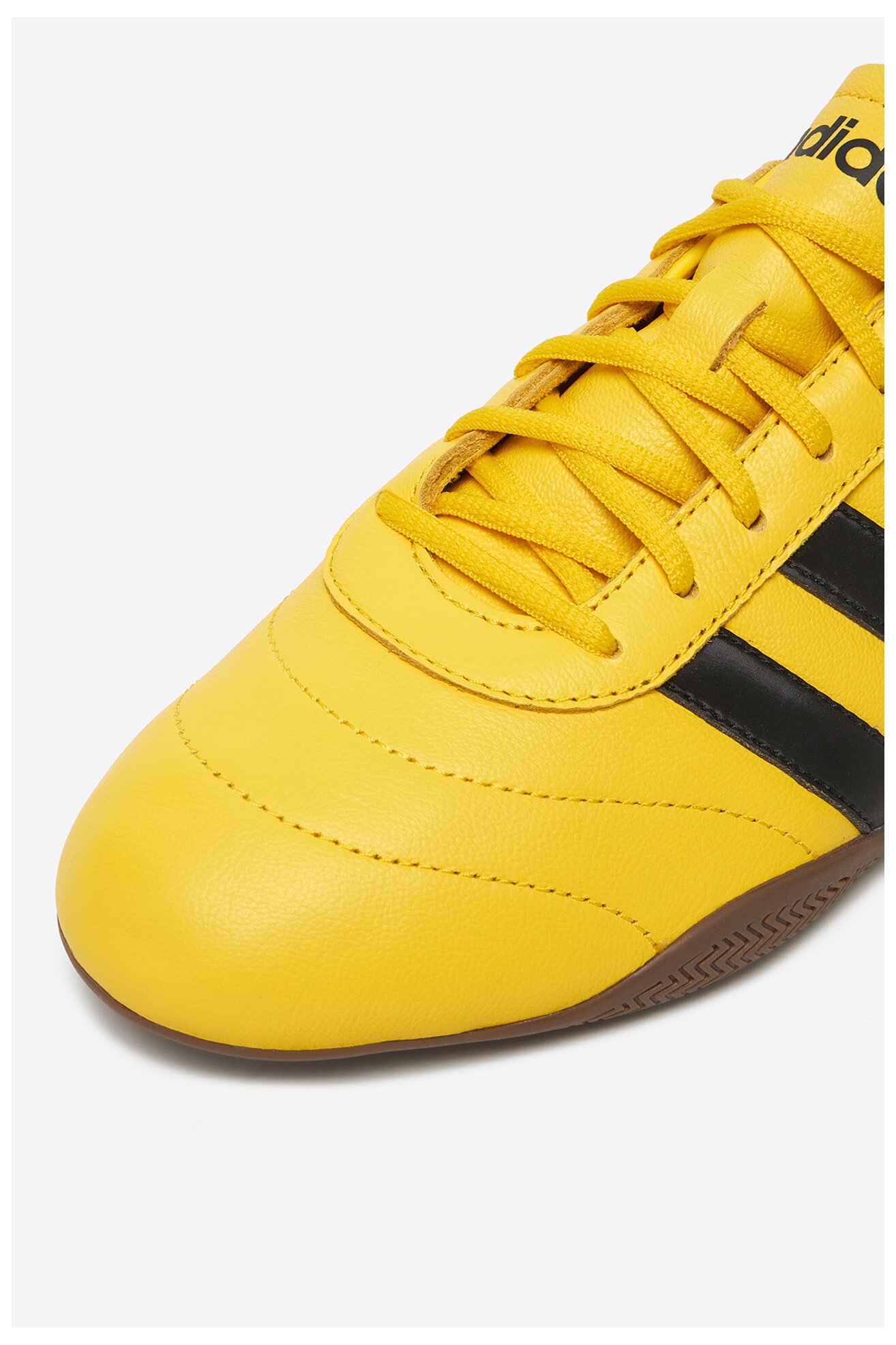 Încălțăminte sport adidas GRAND COURT LO JQ9693 GALBEN
