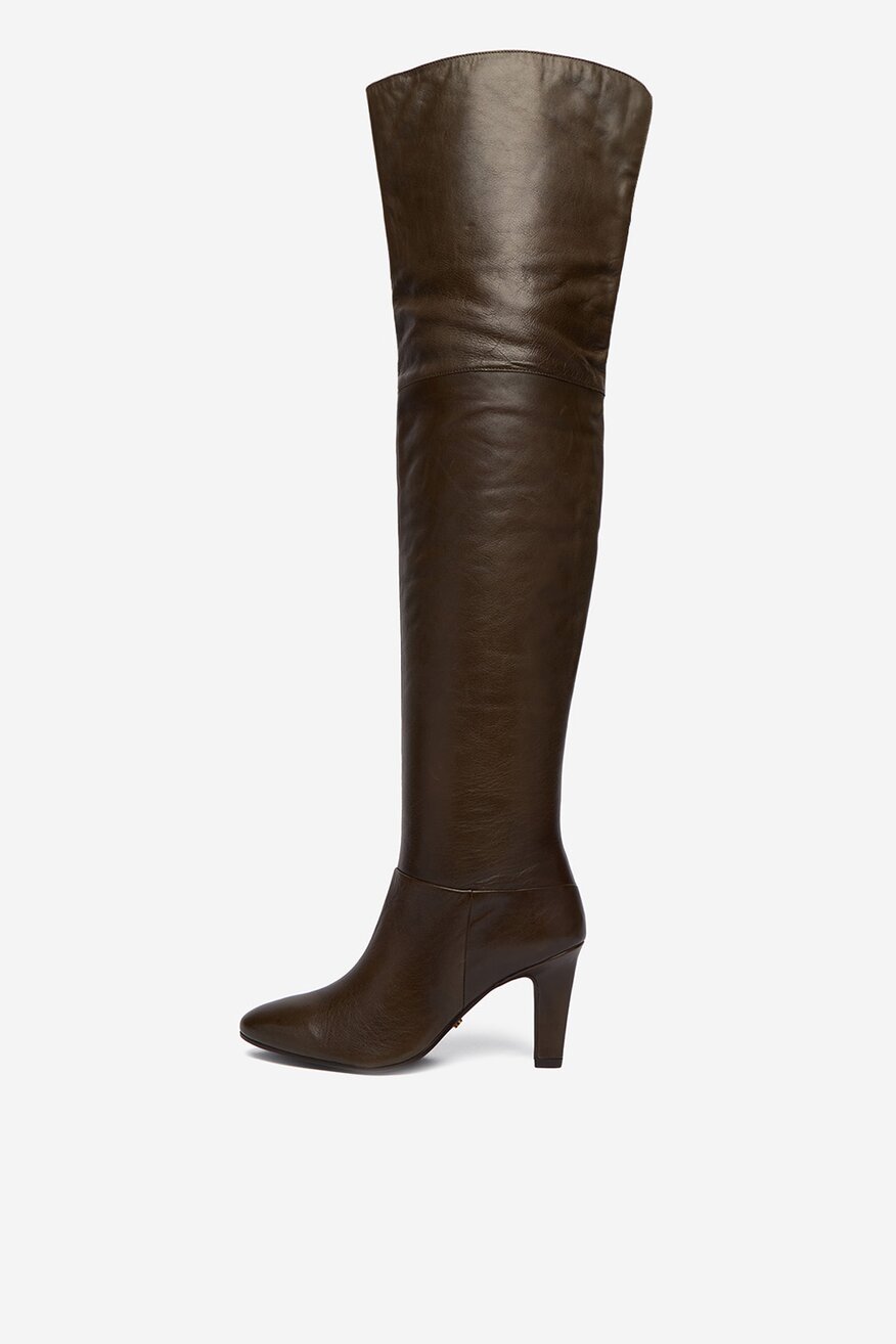 
                Ботуши Gino Rossi КАКИ - 5906751300411