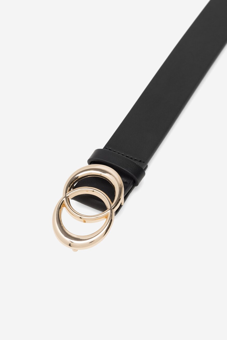 Ženski kaiš Jenny Fairy CRNA - 5905588289630