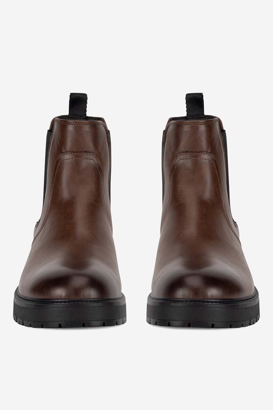 
                Lasocki - Sztyblety - 5905588964063