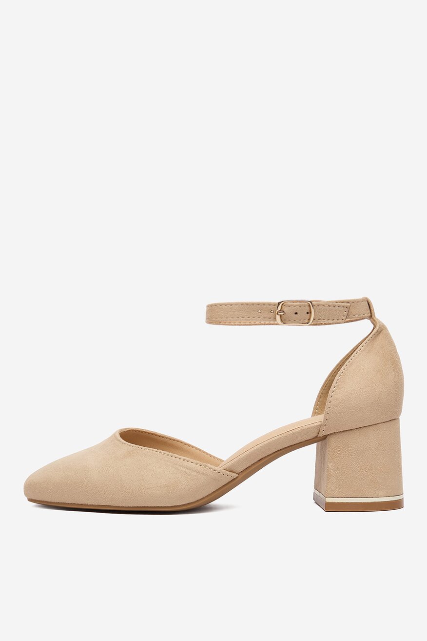 
                Jenny - Czółenka - 5906751731499