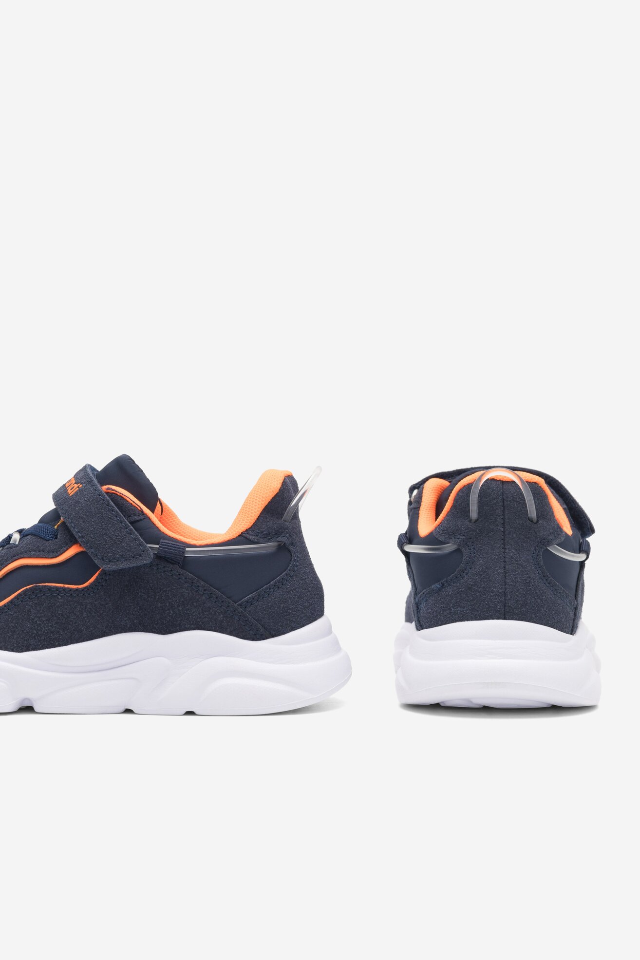 Obuwie sportowe Sprandi POPY CP66-22723 Granatowy