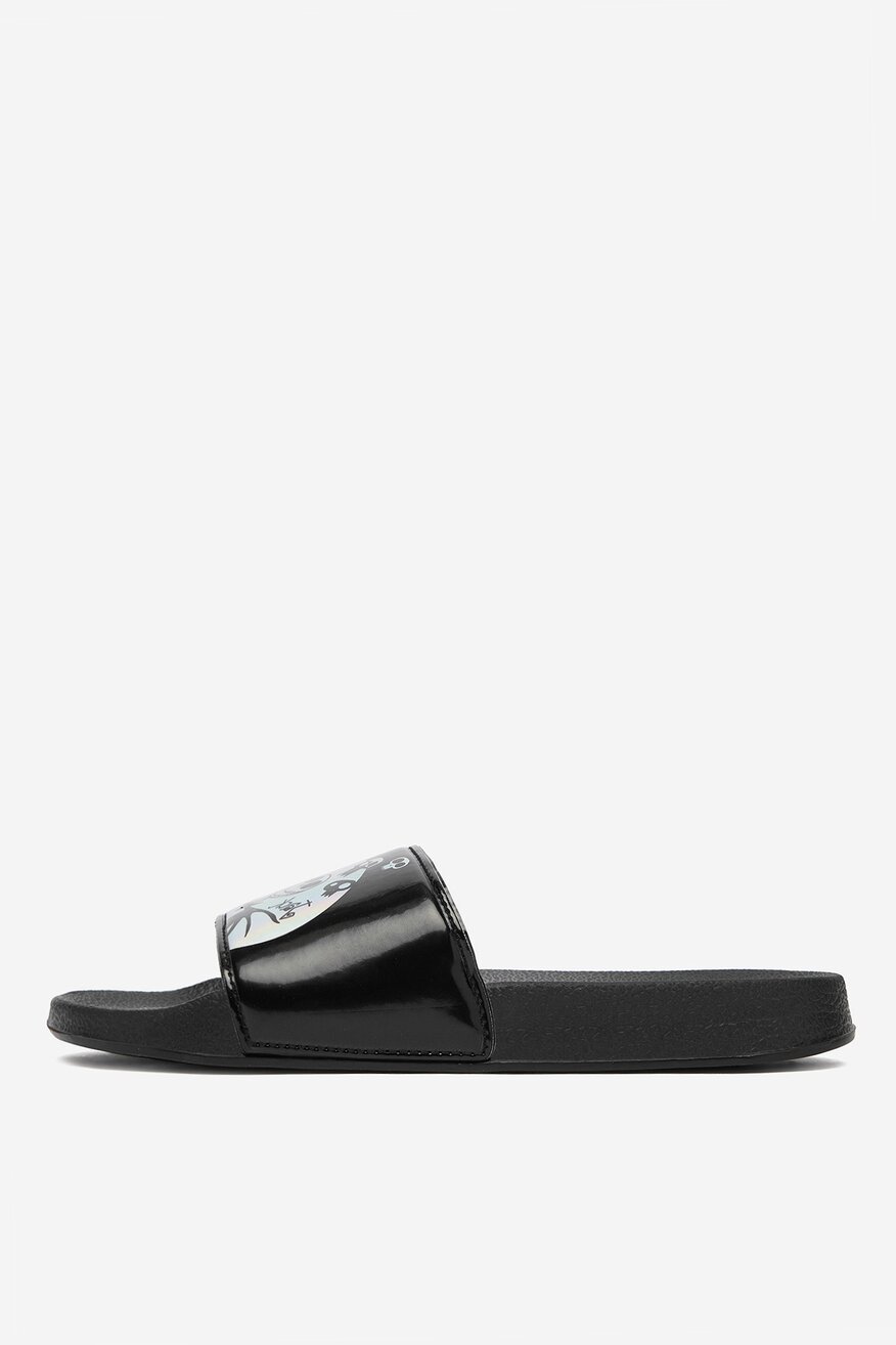 NIGHTMARE BEFORE CHRISTMAS - Klapki - 5906751331576