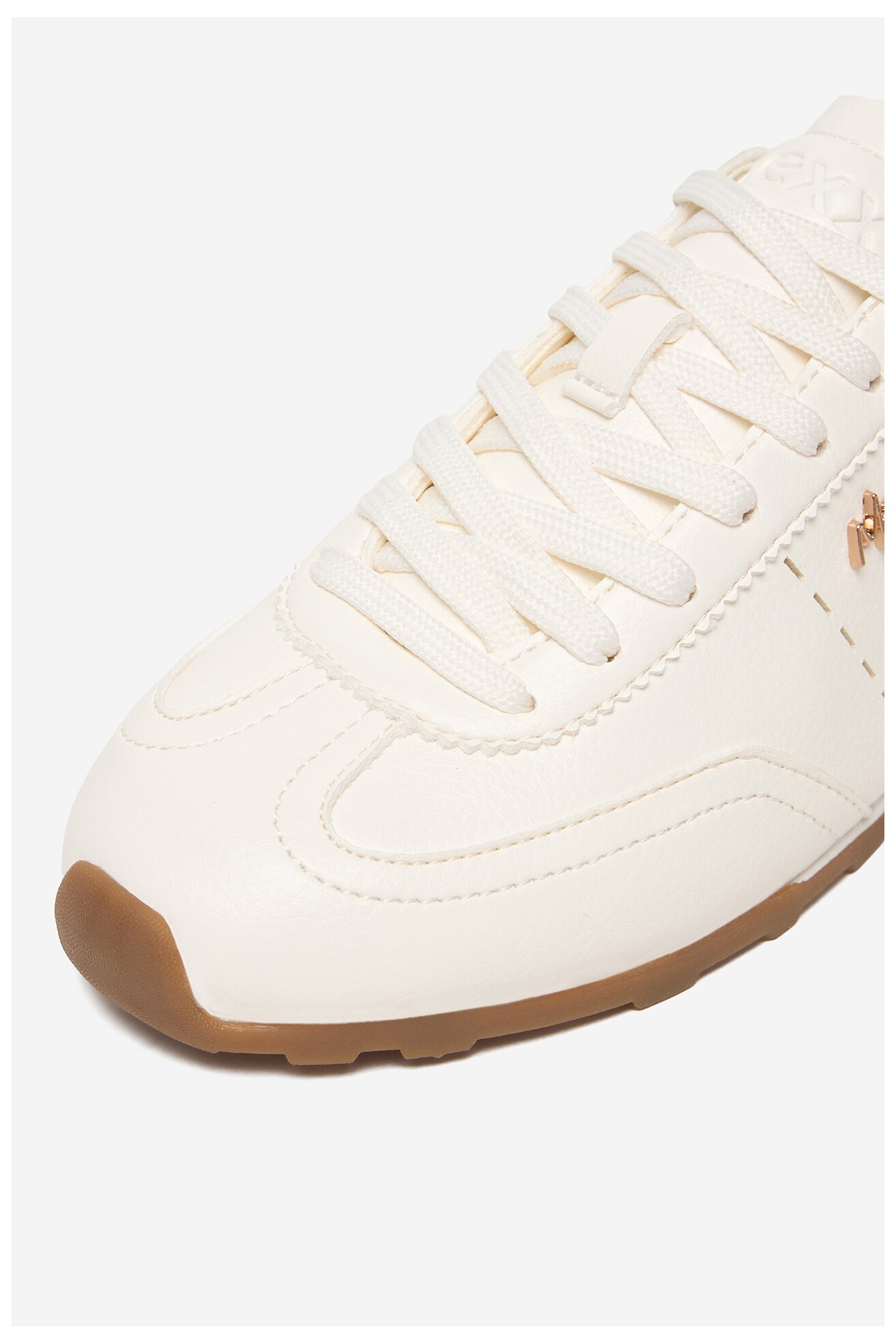 Кросівки Mexx EO-MI001011561W БІЛИЙ