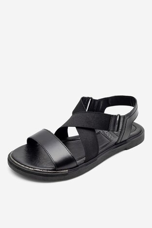 Сандалі Lasocki WI23-LALITA-11 ЧОРНИЙ