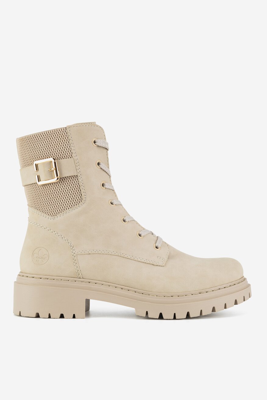 
                Боти Rieker БЕЖОВ - 2230068903410