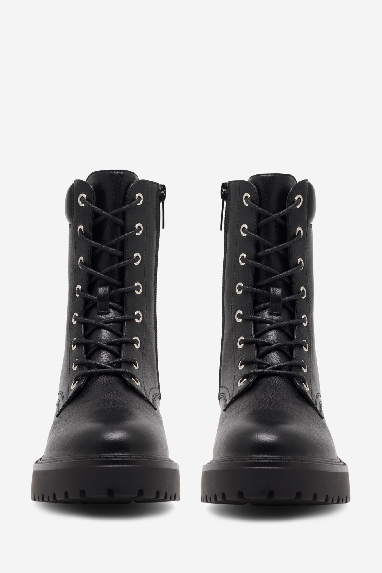 Trzewiki Jenny Fairy ELISA WS5896-17 Czarny