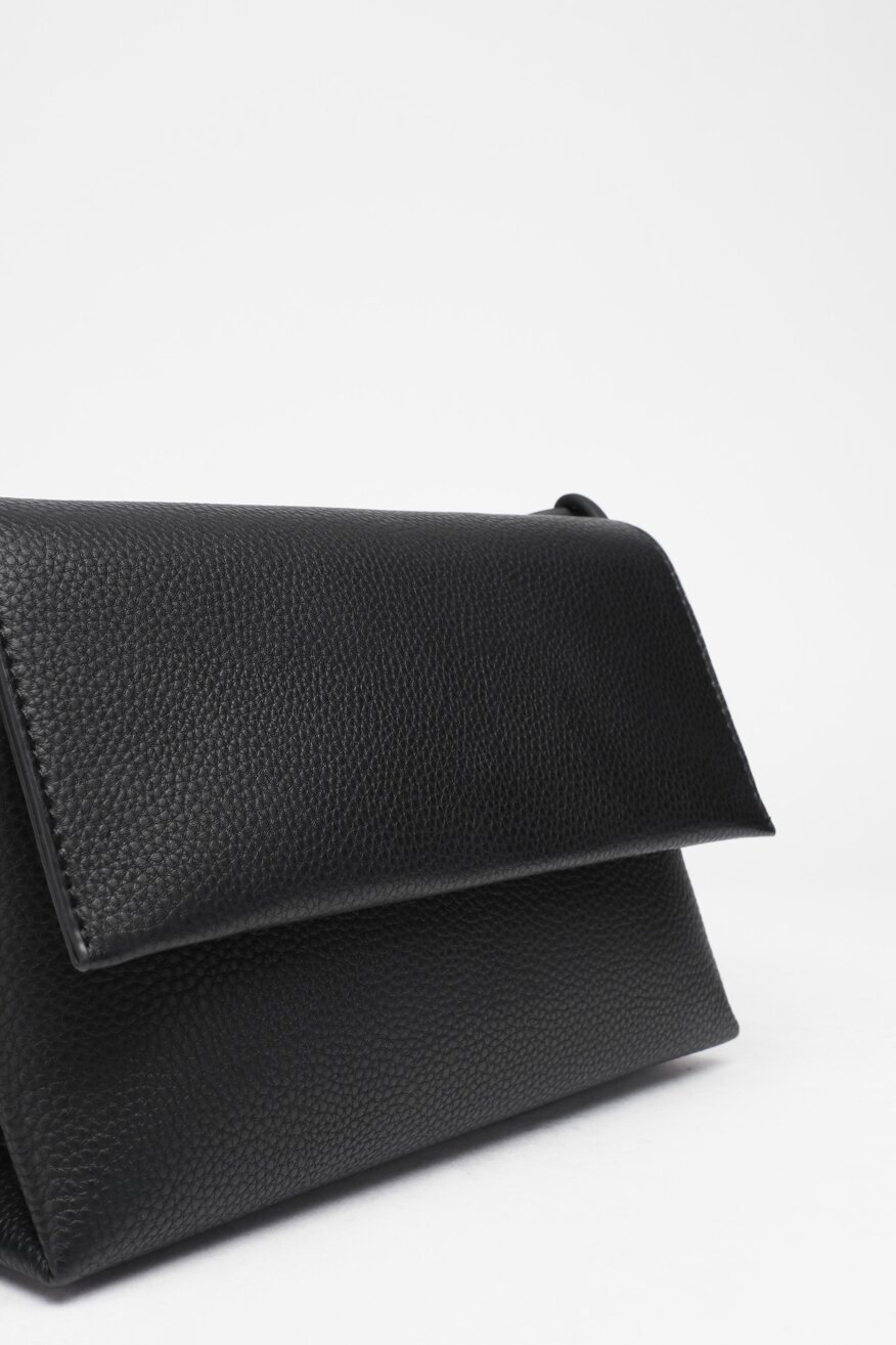 
                Сумка З Ремінцем Jenny Fairy ЧОРНИЙ - 5903698332604