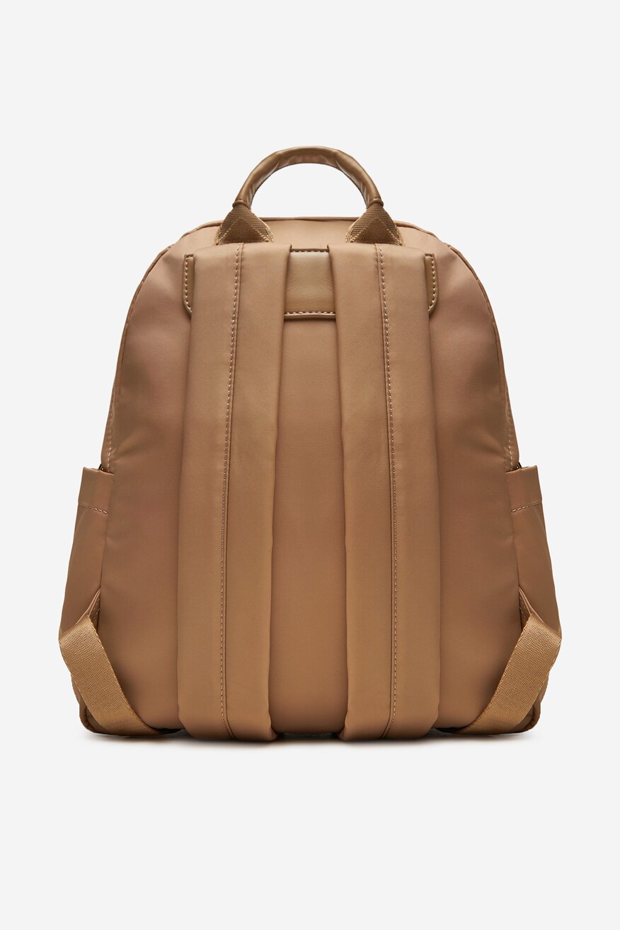 Mexx - Średni plecak miejski - 5906751215456