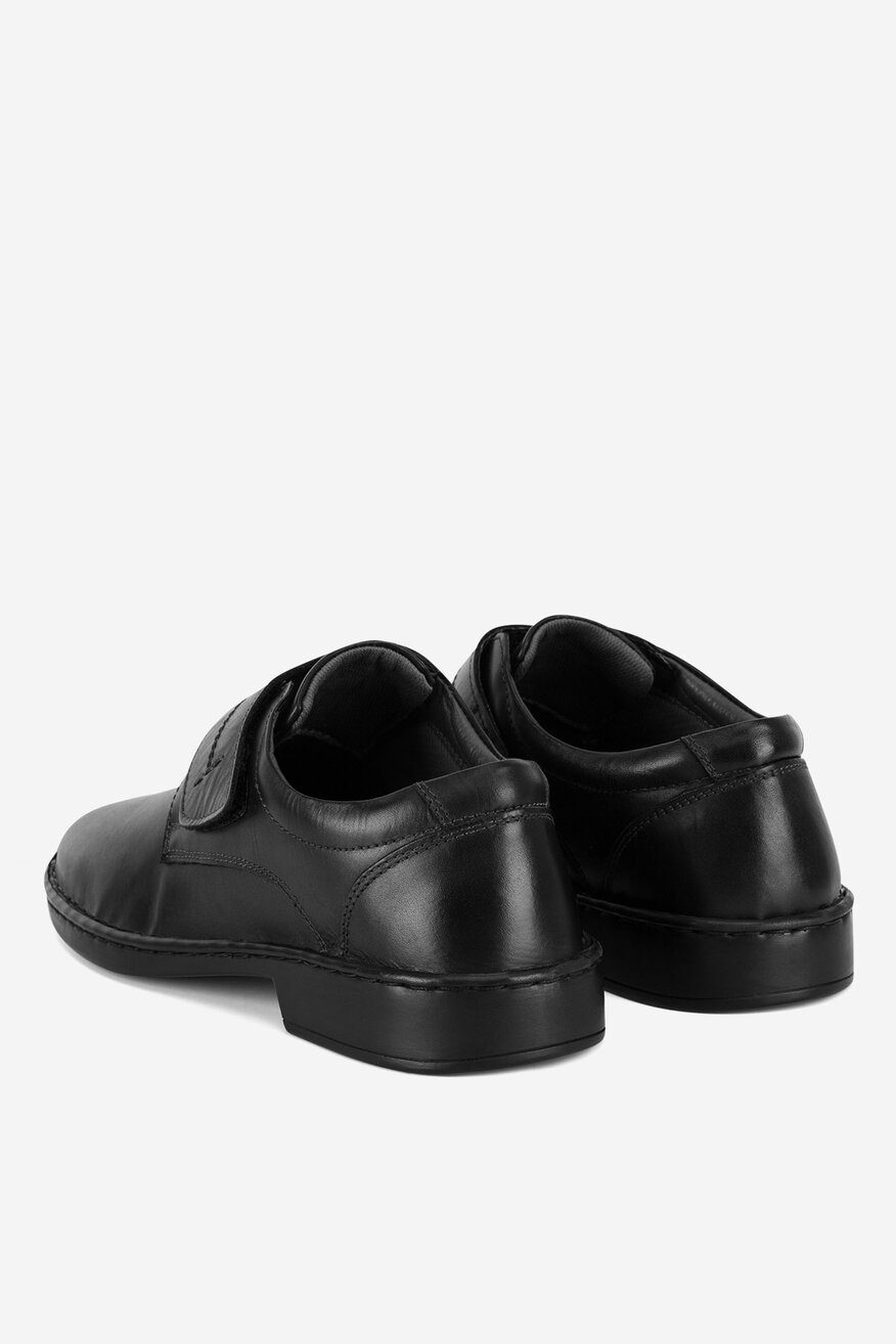 
                Pantofi casual Go Soft NEGRU - 5905588781820
