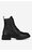 Csizma Lasocki Young JUL RI-K-8012-1 FEKETE