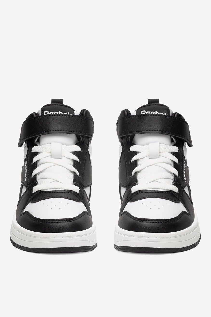 
                Спортни обувки Reebok ЧЕРЕН - 5905588889342