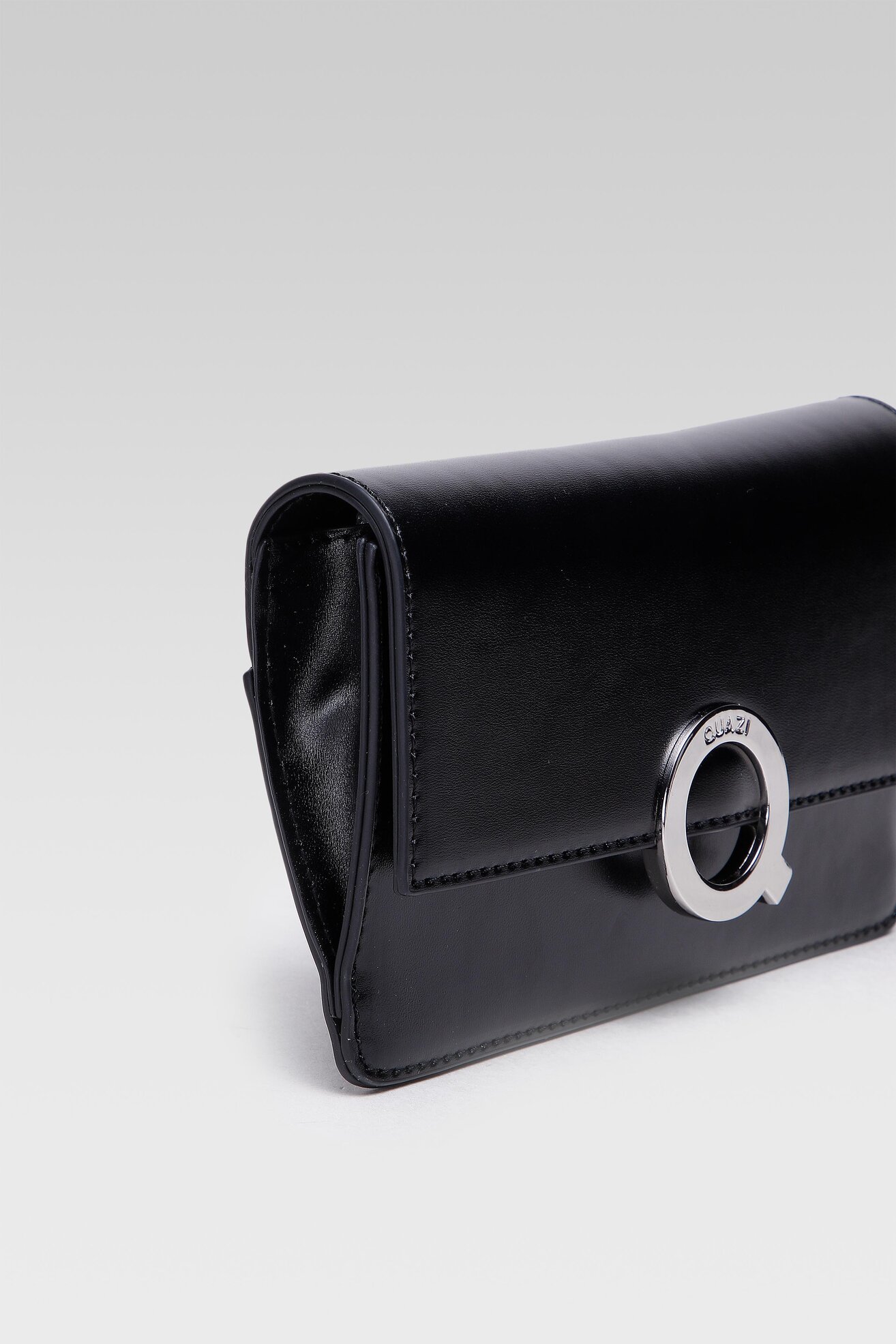 Torebka Quazi MQR-J-030-10-01 Czarny