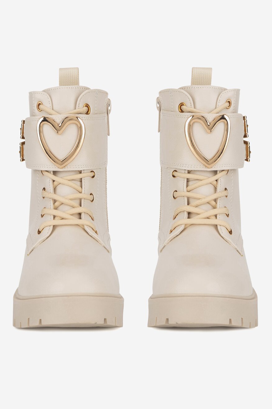 DeeZee - Trzewiki ocieplane - 5905588885795