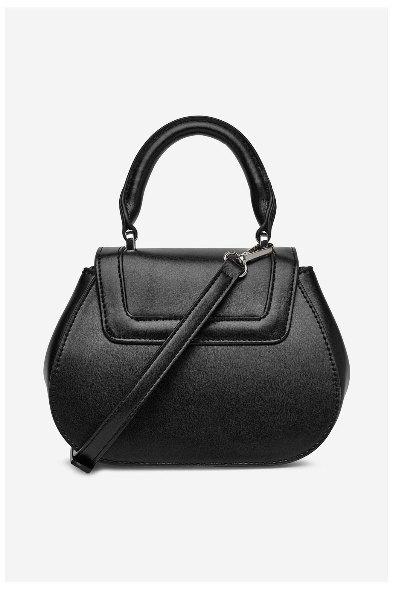 Geantă de mână DeeZee DZE-S-005-07 NEGRU