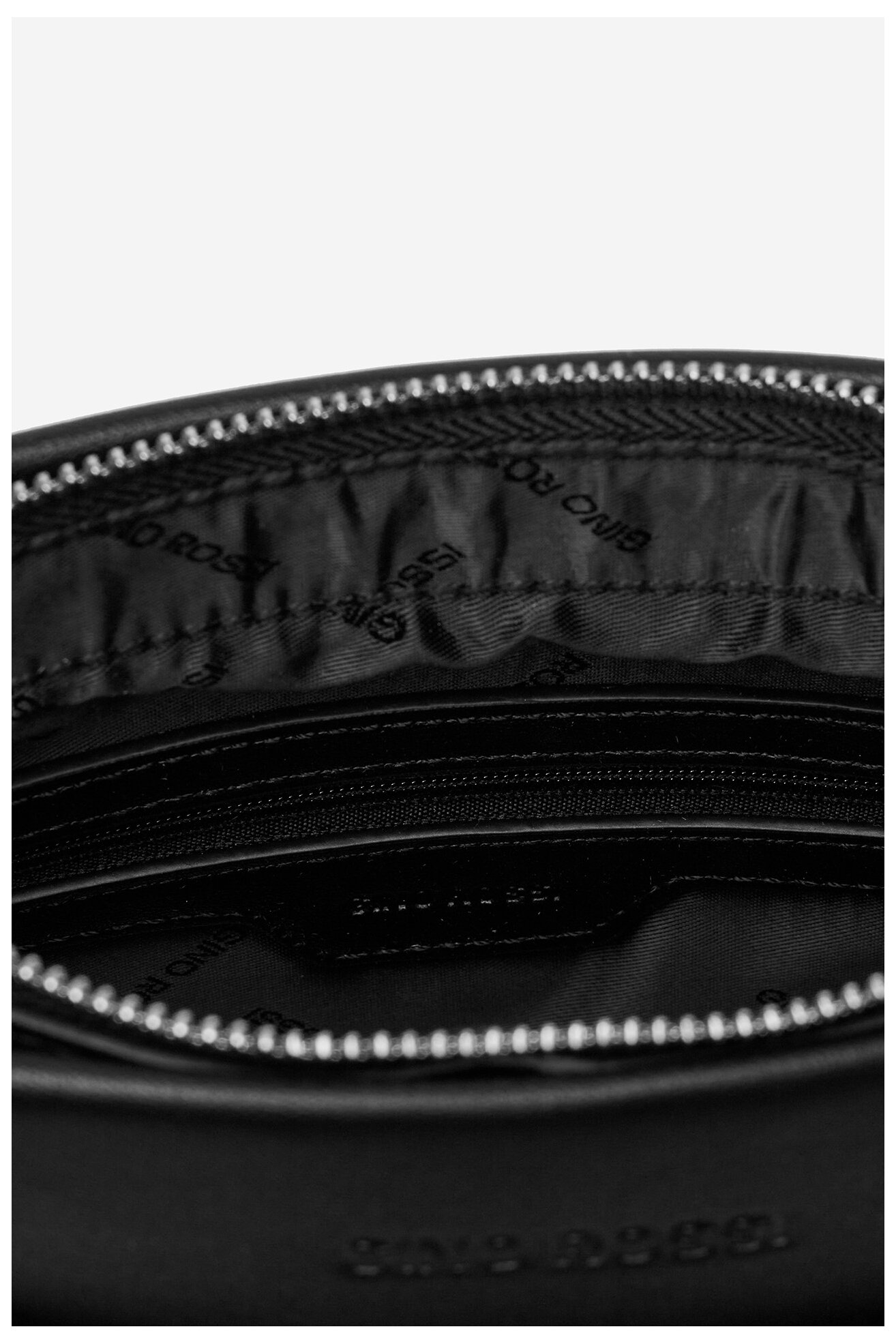 Torba Gino Rossi BMA7378-GR CRNA