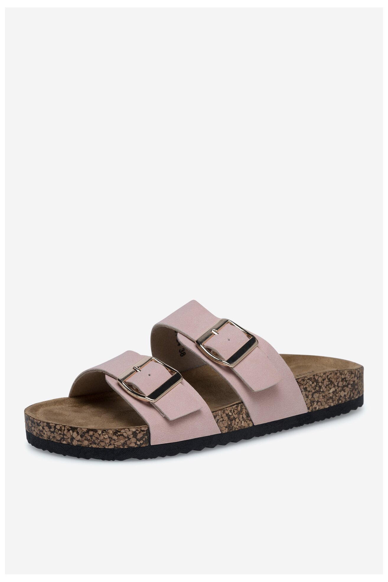 Șlapi Jenny Fairy HANNAH WS20161-24 ROZ