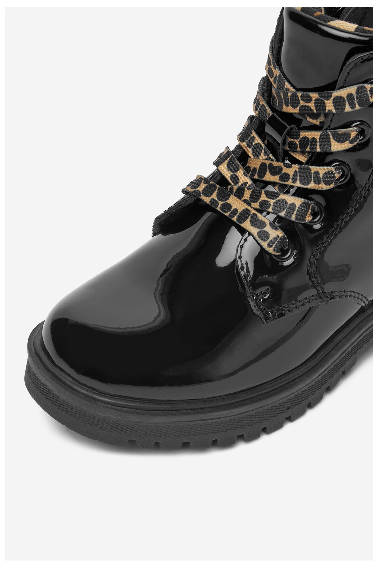 Боти Mickey&Friends CEO-CM-AW25-230DSTC ЧЕРЕН