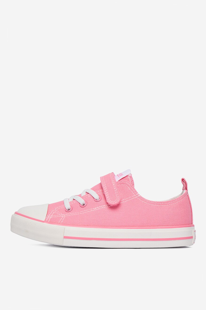 
                Platnena obuća Sprandi ROZE - 5907964183594