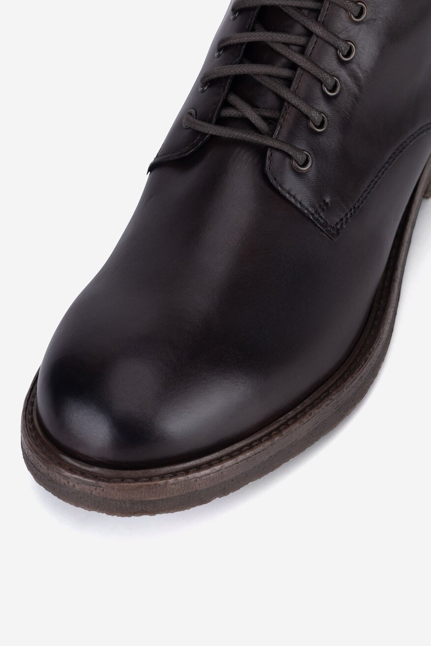 
                Bocanci Lasocki MARO ÎNCHIS - 5905588769873