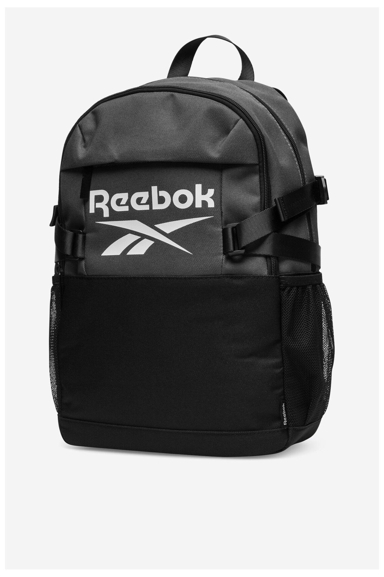 Hátizsák Reebok RBK-025-CCC-05 SZÜRKE