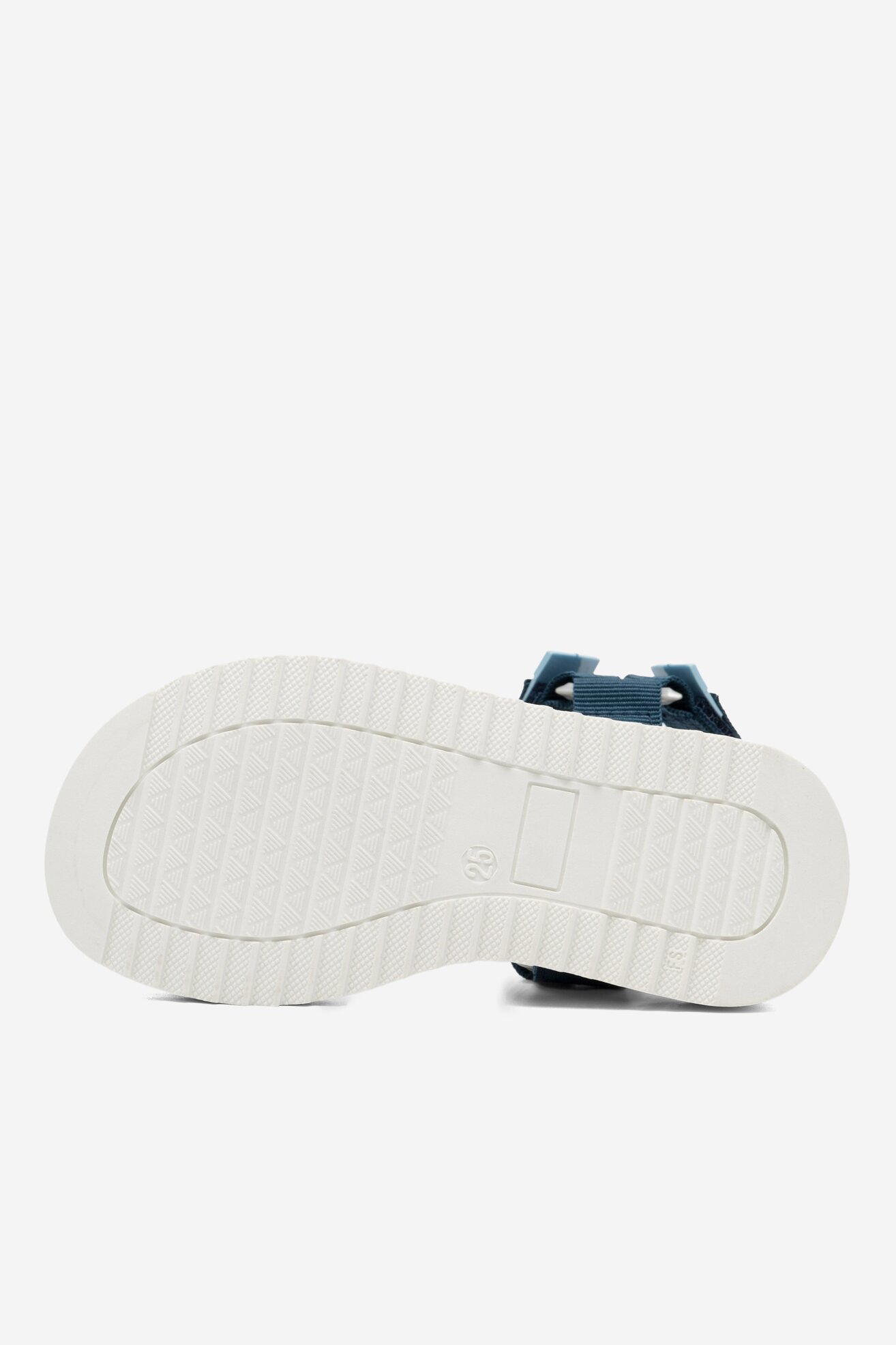 Sandały Disney Classics SS23_090DCLS-B Niebieski