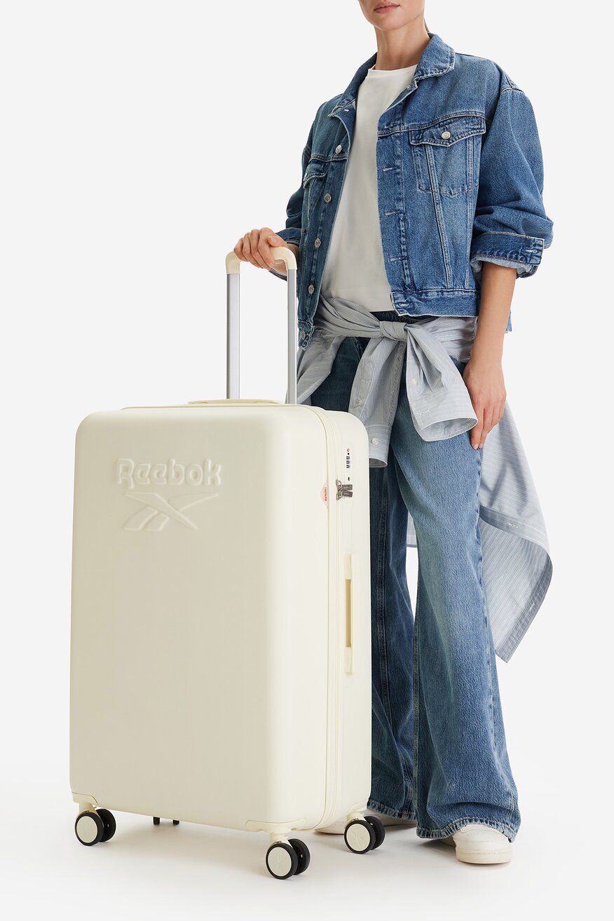 
                Куфар Reebok СВЕТЛОЖЪЛТ - 5906751613740