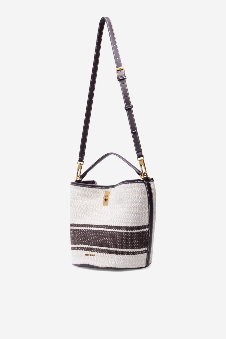 Gino Rossi - Średnia torebka tote - 5905588627265