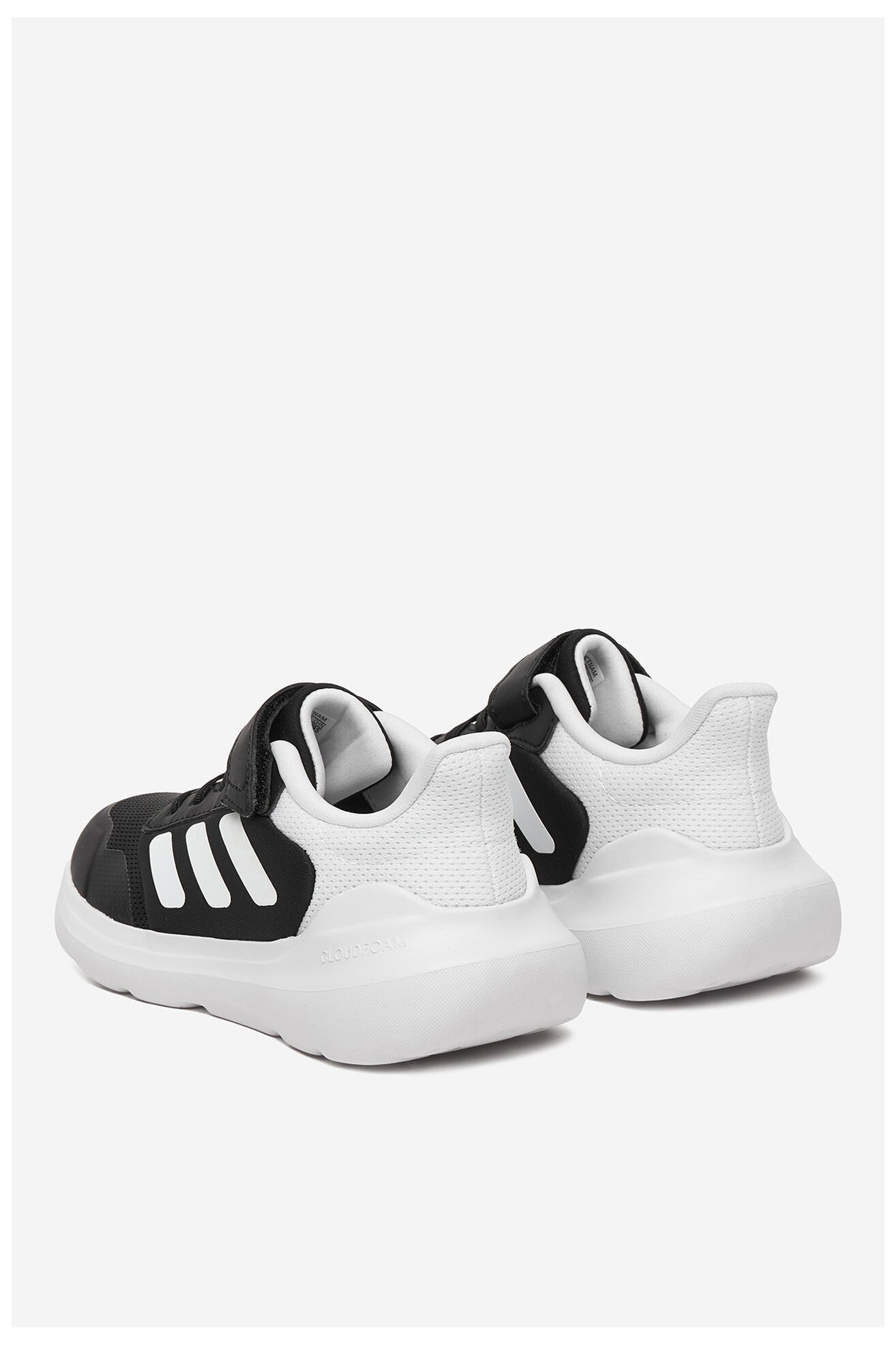 Încălțăminte sport adidas C-TENSAUR RUN 3.0 EL C IE5983 NEGRU