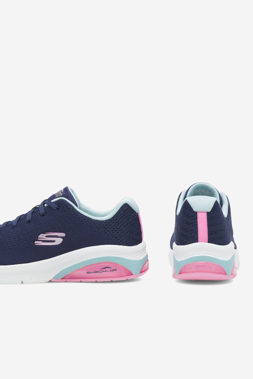 Sneakerși Skechers BLEUMARIN - 2230059933372