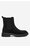 Botki Jenny CEO-HY5355S-1 Czarny