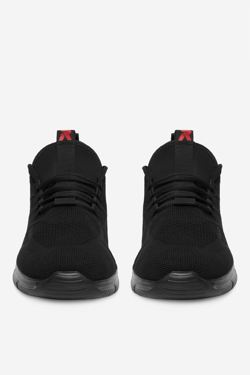 
                Rieker - Sneakersy - 5906751772799