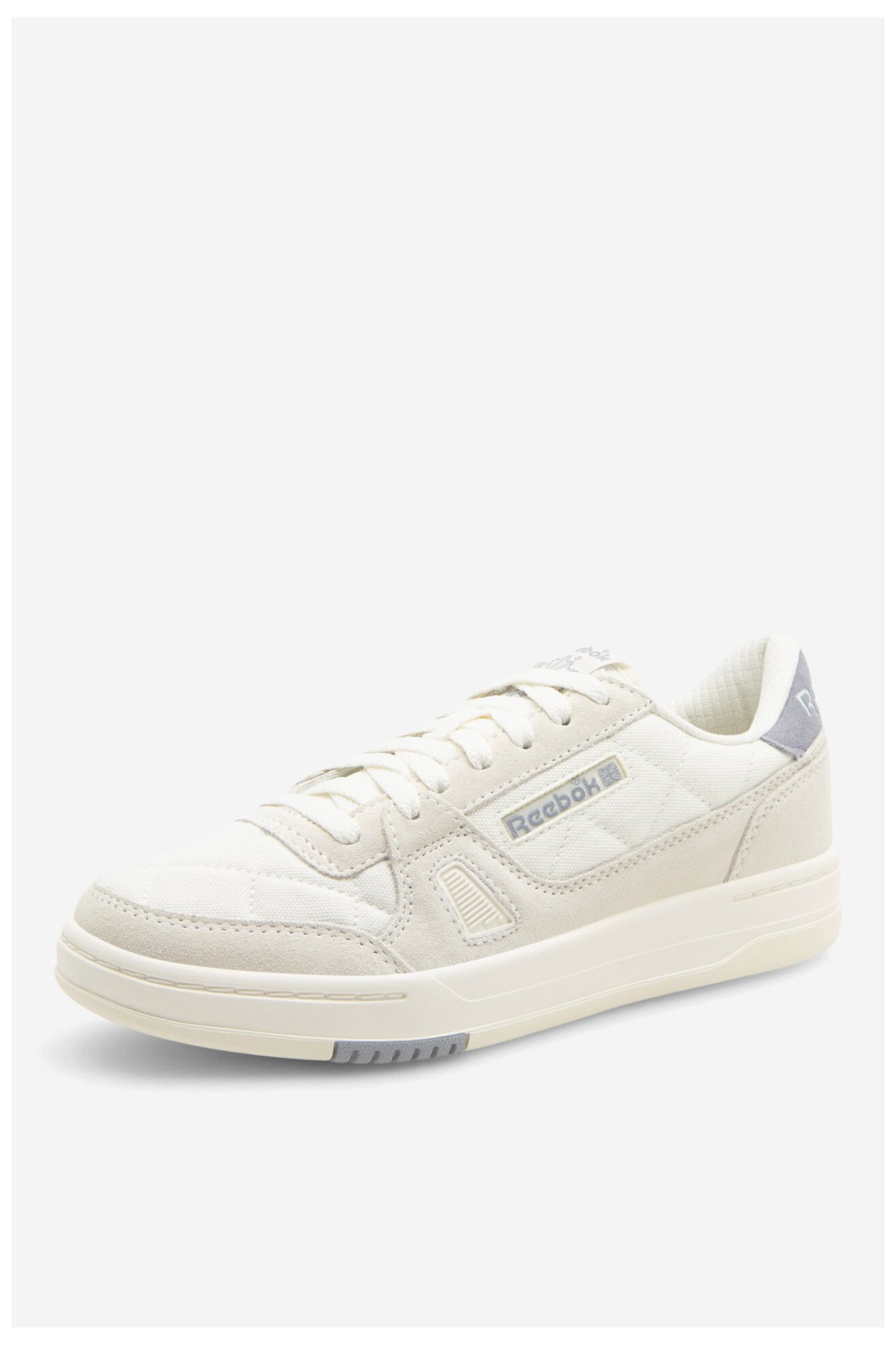 Obuwie sportowe Reebok 100033084-W Kremowy