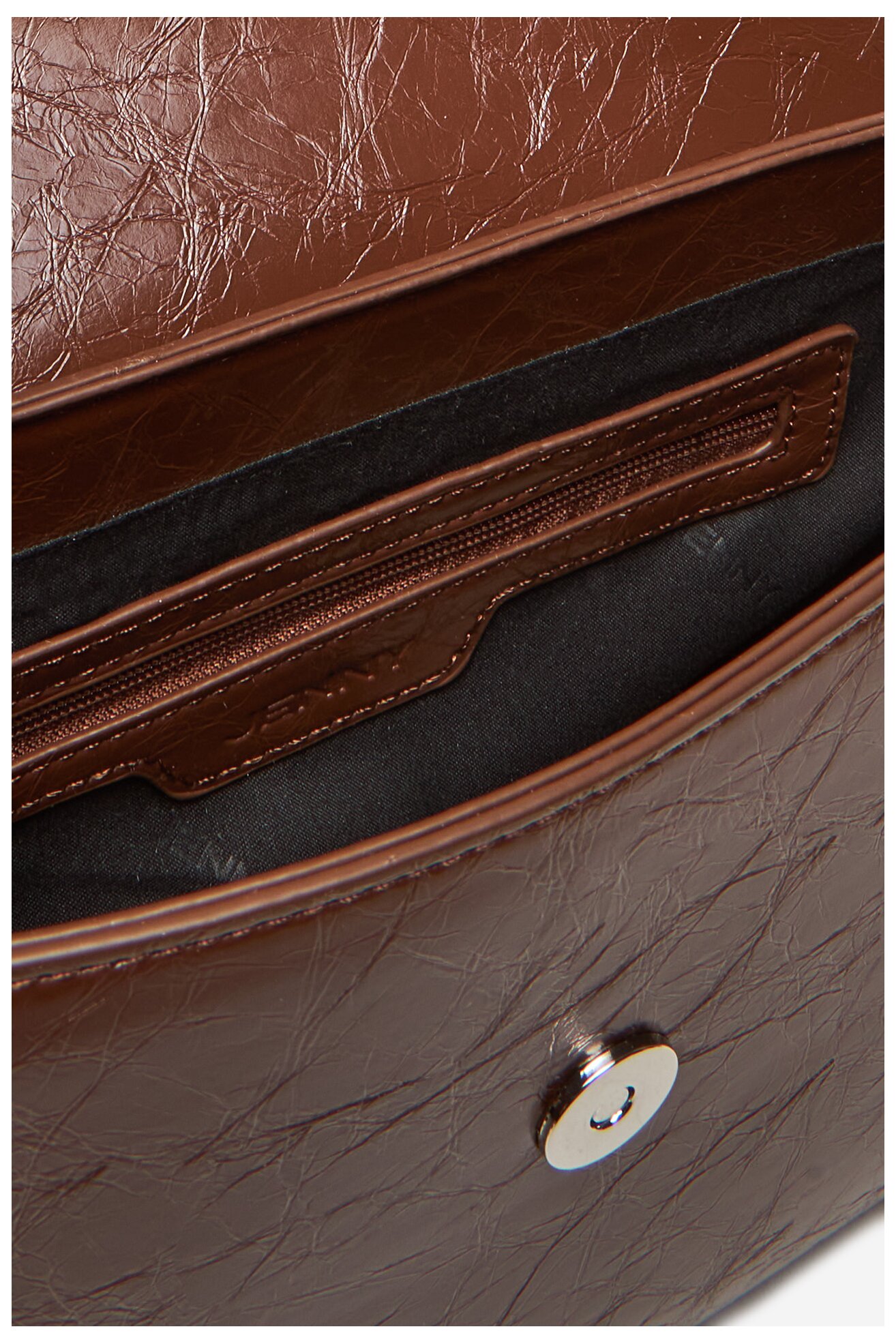 Kézitáska Jenny C-JEN-L-001-08 BARNA