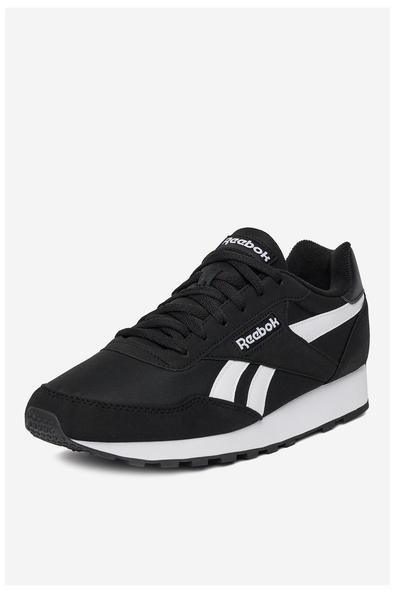 Obuwie sportowe Reebok REWIND RUN 100001390 Czarny