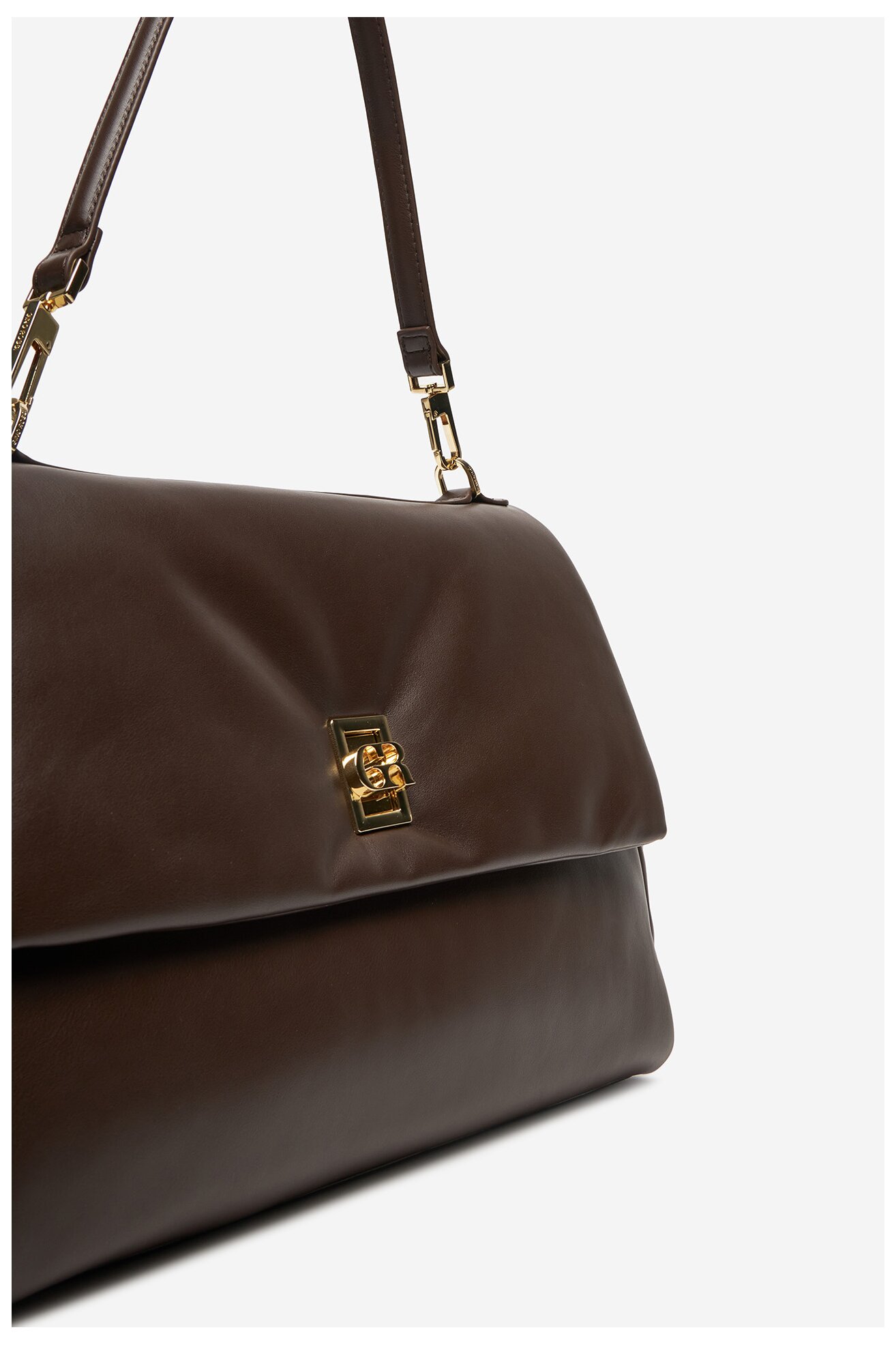 Geantă de mână Gino Rossi CEO-MAE-LDA8073 MARO