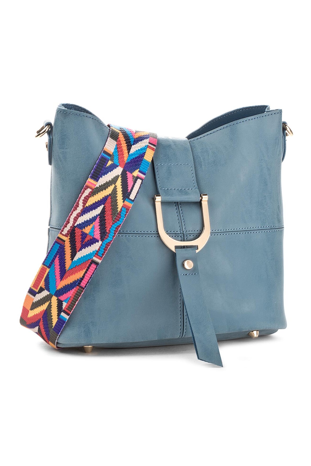 Torebka Jenny Fairy RC11492 Jeansowy