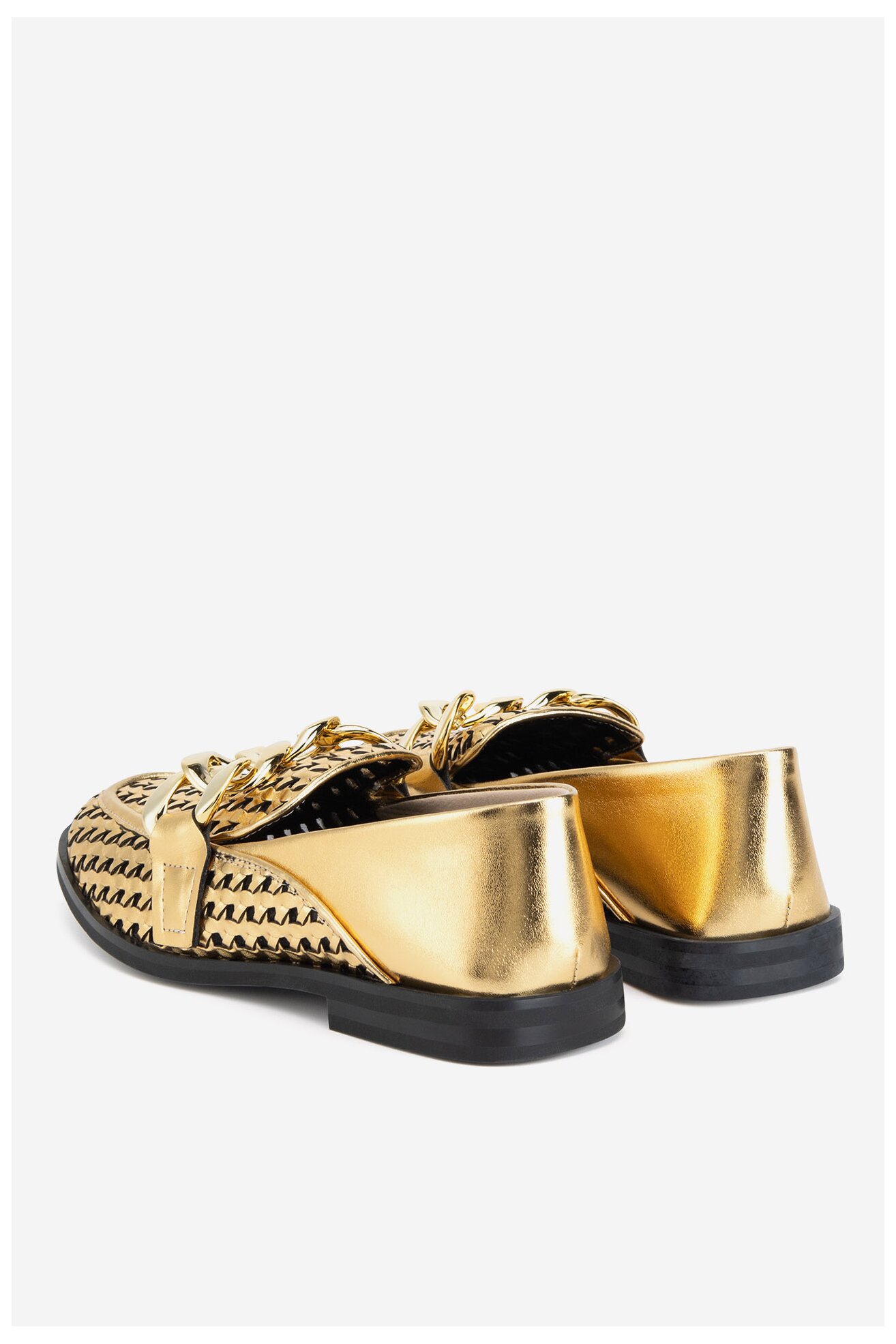 Mocasini Badura CALLA-V179217-325 AURIU