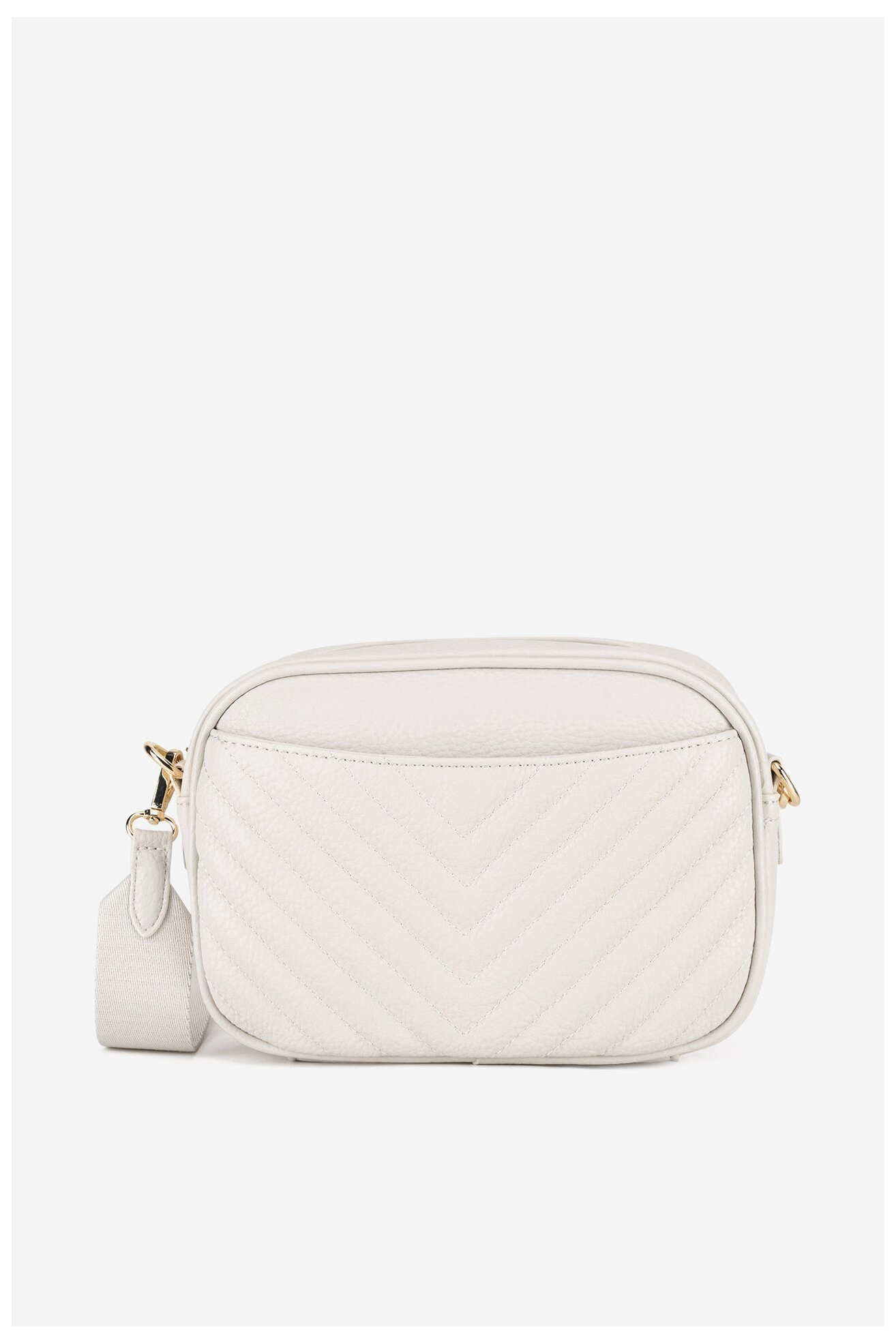 Torebka Jenny JNY-M-025-07 Ivory