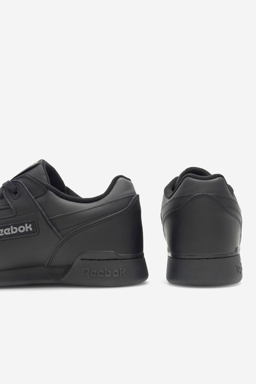 
                Tornacipő Reebok FEKETE - 2230050352226