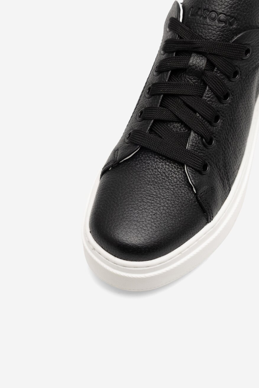 
                Кросівки Lasocki ЧОРНИЙ - 5904862768885